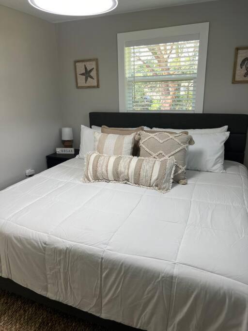 The Sunshine Homestay New Smyrna Beach Dış mekan fotoğraf