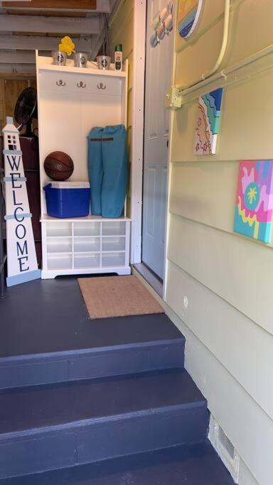 The Sunshine Homestay New Smyrna Beach Dış mekan fotoğraf