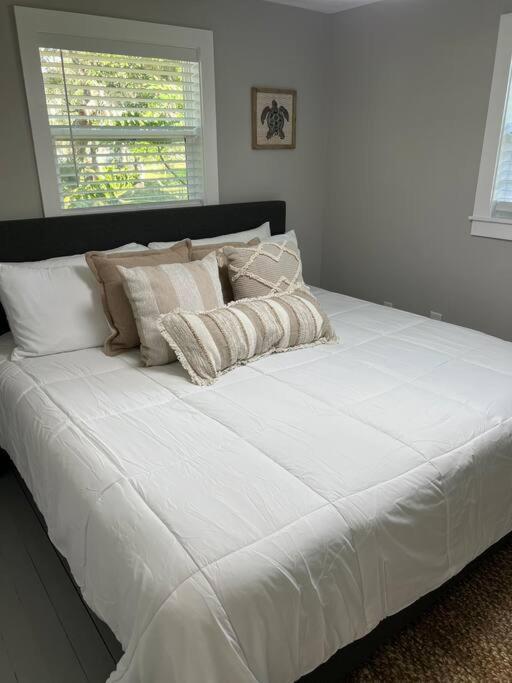 The Sunshine Homestay New Smyrna Beach Dış mekan fotoğraf