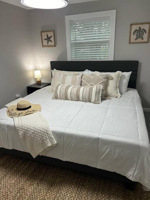 The Sunshine Homestay New Smyrna Beach Dış mekan fotoğraf