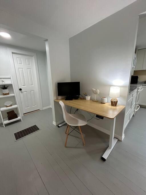 The Sunshine Homestay New Smyrna Beach Dış mekan fotoğraf