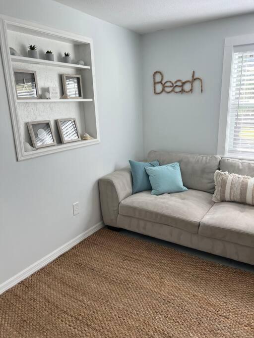 The Sunshine Homestay New Smyrna Beach Dış mekan fotoğraf