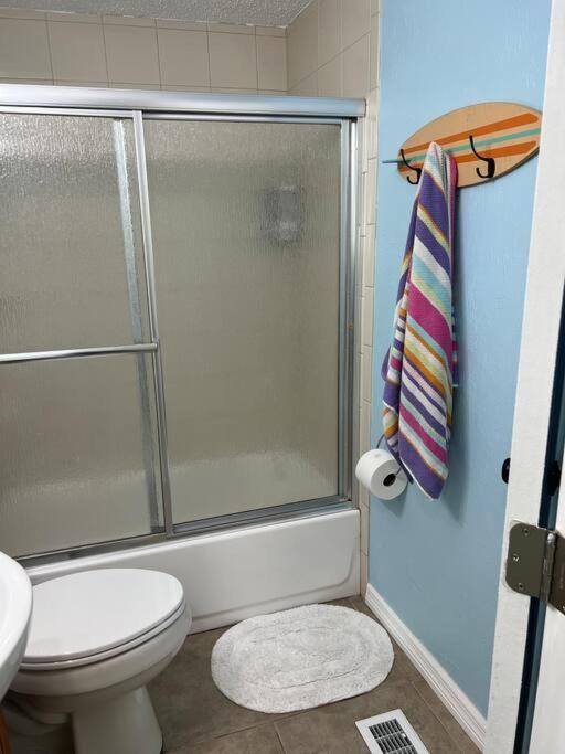 The Sunshine Homestay New Smyrna Beach Dış mekan fotoğraf